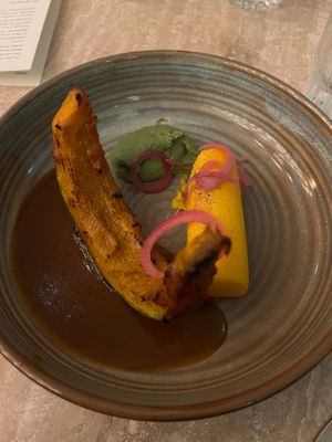  at Bonboon in Amsterdam