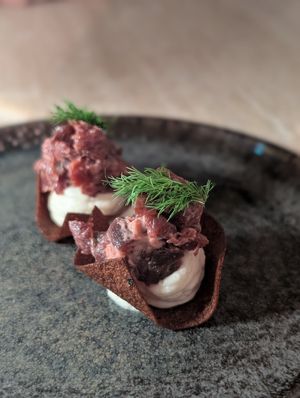  at Bonboon in Amsterdam