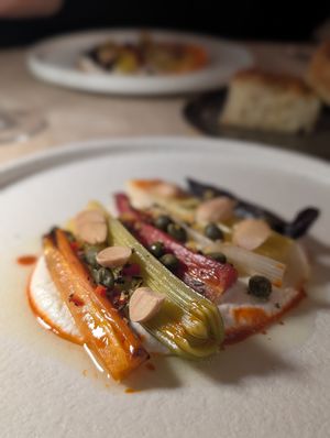  at Bonboon in Amsterdam