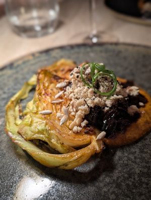  at Bonboon in Amsterdam