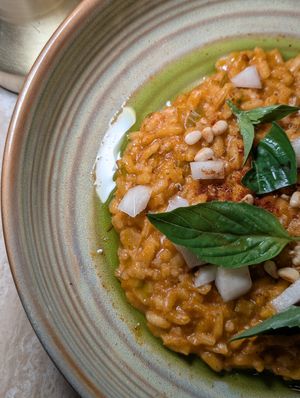  at Bonboon in Amsterdam