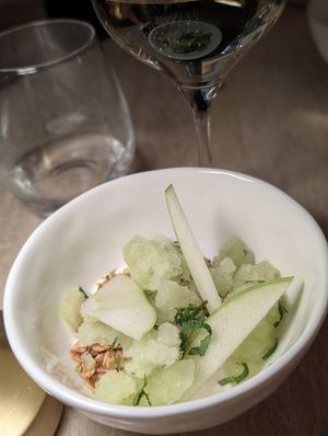  at Bonboon in Amsterdam