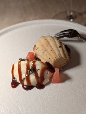  at Bonboon in Amsterdam