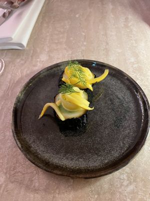   at Bonboon in Amsterdam