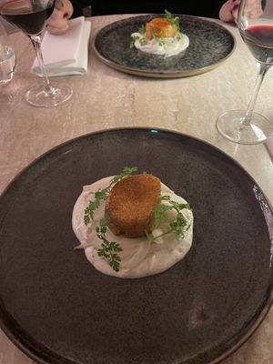   at Bonboon in Amsterdam