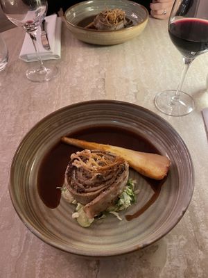   at Bonboon in Amsterdam