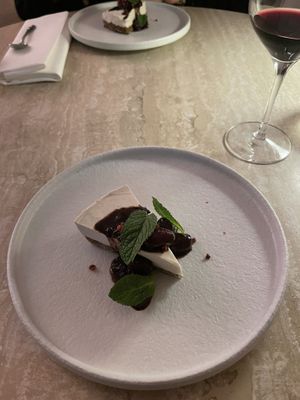   at Bonboon in Amsterdam