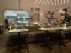   at Bonboon in Amsterdam