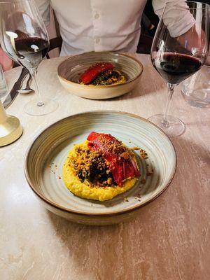   at Bonboon in Amsterdam