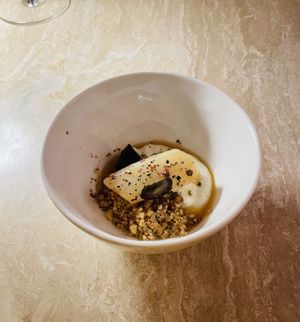   at Bonboon in Amsterdam