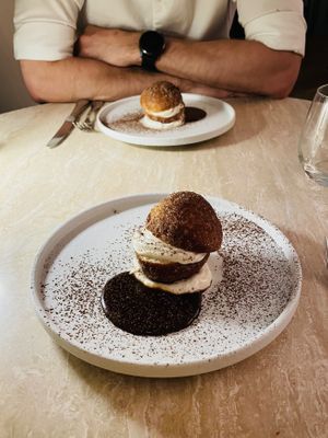   at Bonboon in Amsterdam