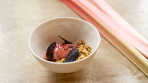  at Bonboon in Amsterdam