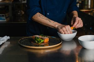  at Bonboon in Amsterdam