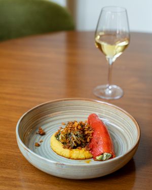  at Bonboon in Amsterdam