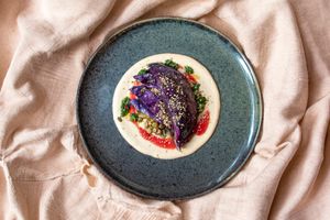  at Bonboon in Amsterdam