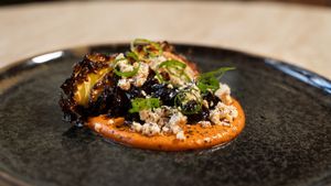  at Bonboon in Amsterdam