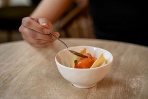  at Bonboon in Amsterdam