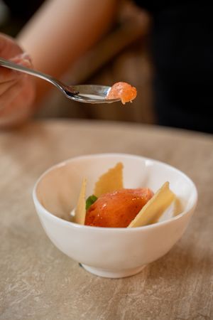  at Bonboon in Amsterdam