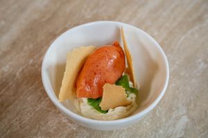  at Bonboon in Amsterdam