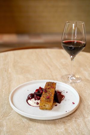  at Bonboon in Amsterdam