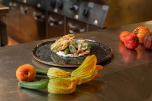  at Bonboon in Amsterdam