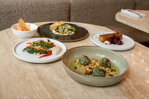  at Bonboon in Amsterdam