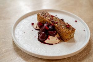  at Bonboon in Amsterdam