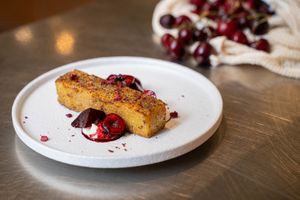  at Bonboon in Amsterdam