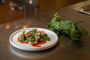  at Bonboon in Amsterdam