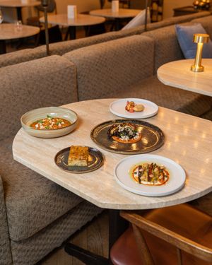  at Bonboon in Amsterdam