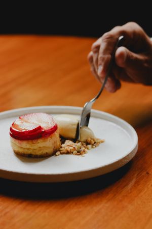  at Bonboon in Amsterdam