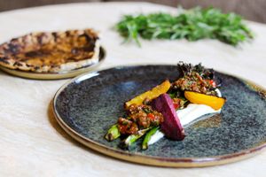  at Bonboon in Amsterdam