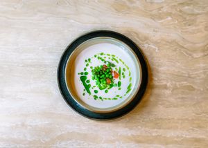  at Bonboon in Amsterdam