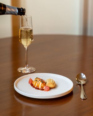  at Bonboon in Amsterdam