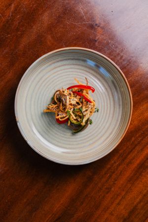  at Bonboon in Amsterdam