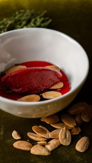  at Bonboon in Amsterdam