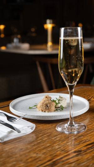  at Bonboon in Amsterdam