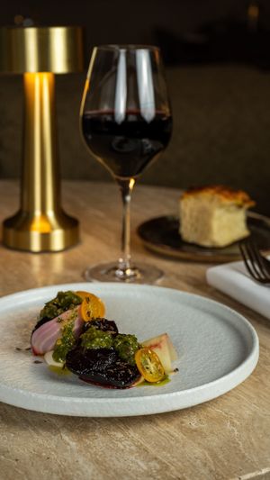  at Bonboon in Amsterdam