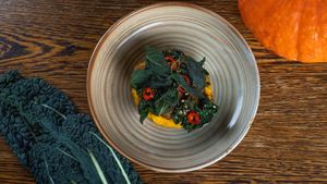  at Bonboon in Amsterdam