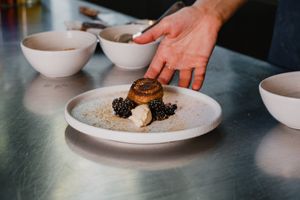  at Bonboon in Amsterdam