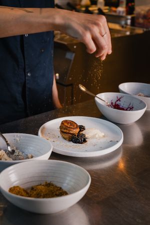  at Bonboon in Amsterdam