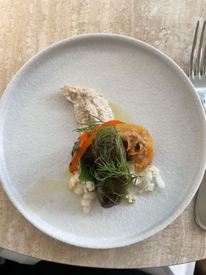   at Bonboon in Amsterdam