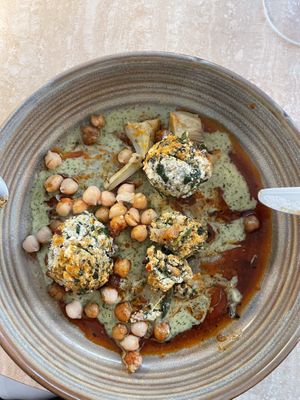   at Bonboon in Amsterdam