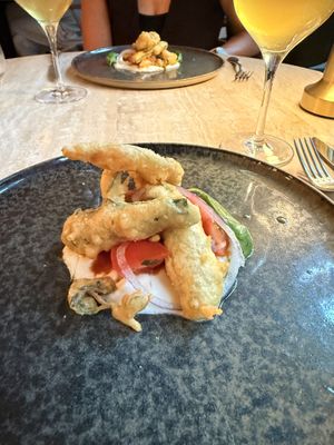   at Bonboon in Amsterdam