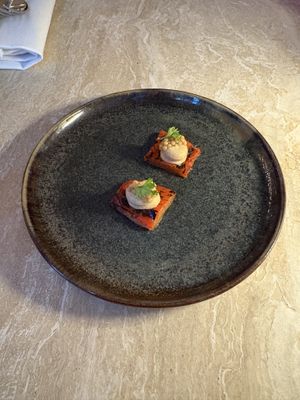   at Bonboon in Amsterdam