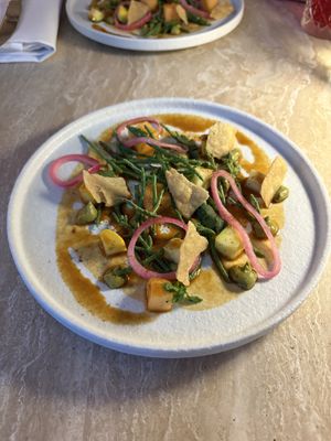   at Bonboon in Amsterdam