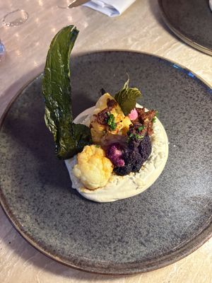   at Bonboon in Amsterdam