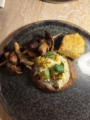   at Bonboon in Amsterdam