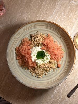   at Bonboon in Amsterdam