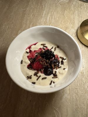   at Bonboon in Amsterdam